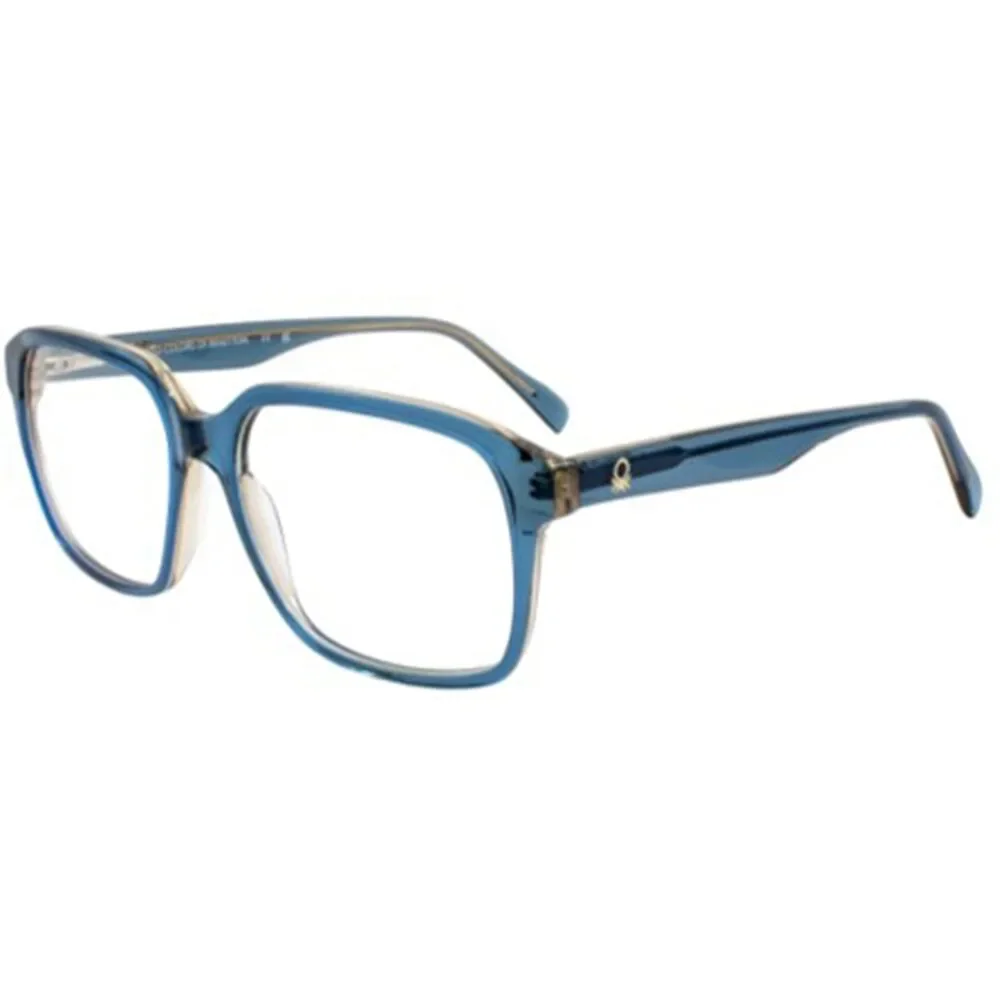 NWT Benetton BEO1133-514-54 Eyeglasses